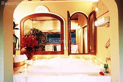Sheraton Buganvilias Resort & Convention Center 7